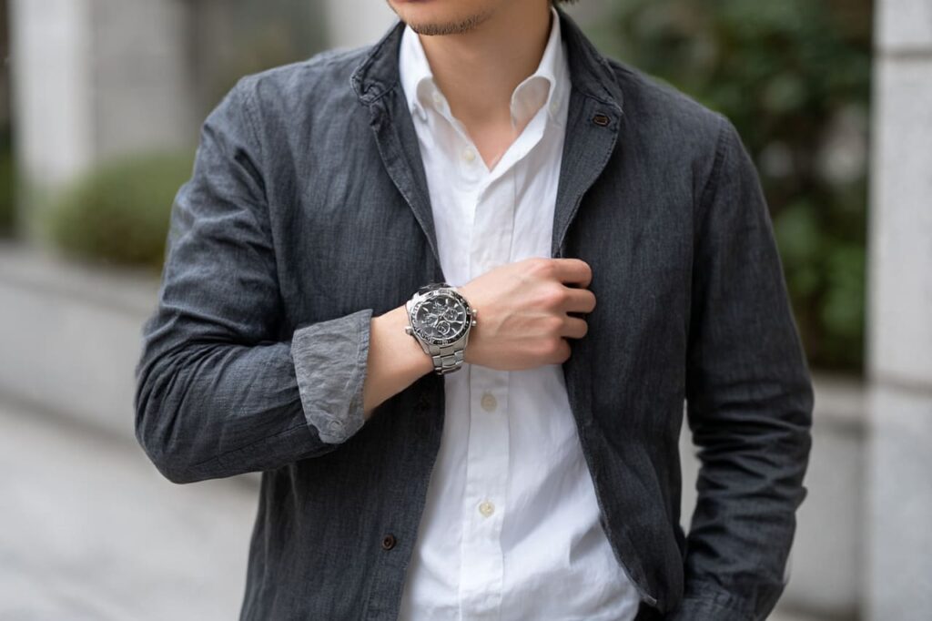 実際に高級時計で人生が変わった人のリアルな声