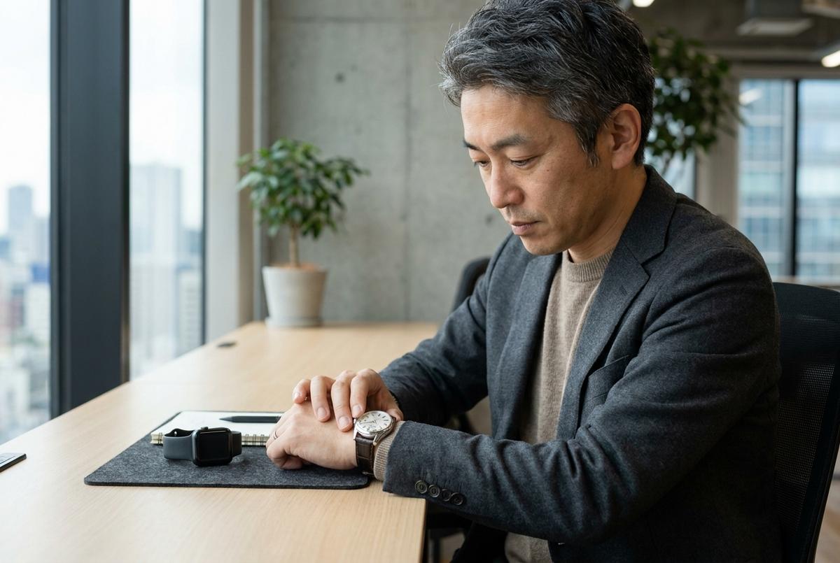 自分に合うのはどっち？タイプ別の選び方チェックリスト