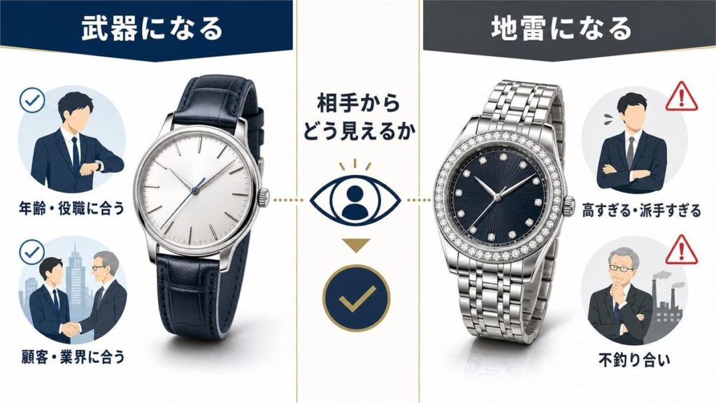武器になる人と地雷になる人の決定的な違い