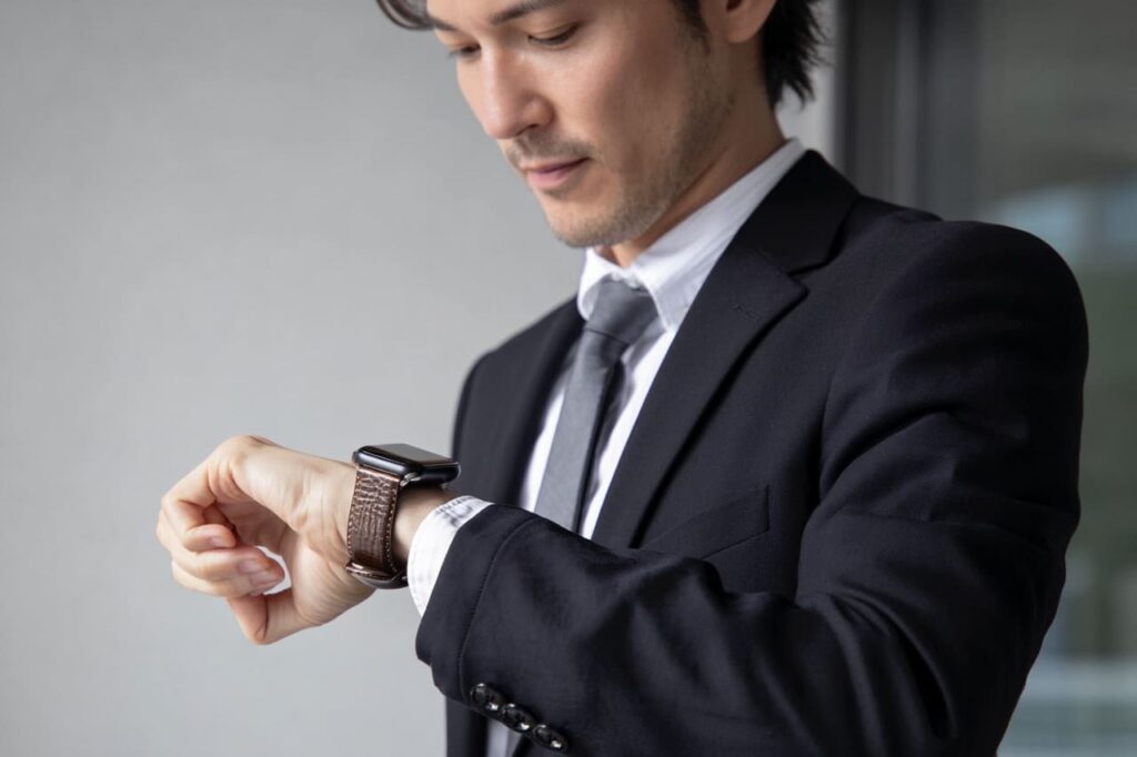 高級時計がいらないと感じる理由