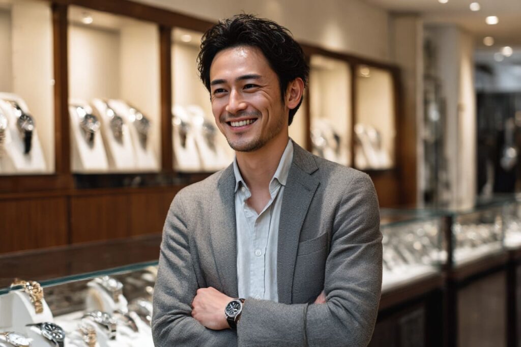 高級時計はいくらから?のまとめ