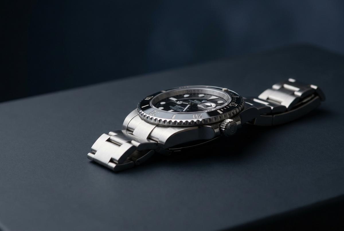 ロレックスのメンテナンス費用の相場と正規店・民間修理店の選び方のまとめ