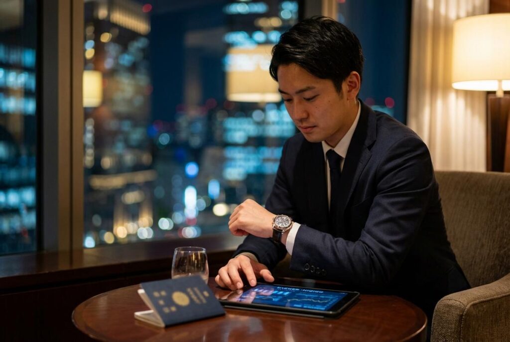 ロレックスはどこの国のメーカーか創業地と本社を解説し海外購入の注意点を紹介