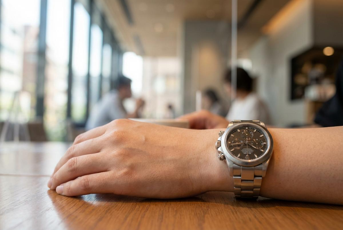 ロレックスはどこの国のメーカーか創業地と本社を解説し海外購入の注意点を紹介のまとめ