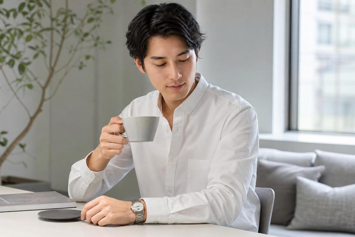 Ref.6694の魅力を5つの軸から掘り下げる