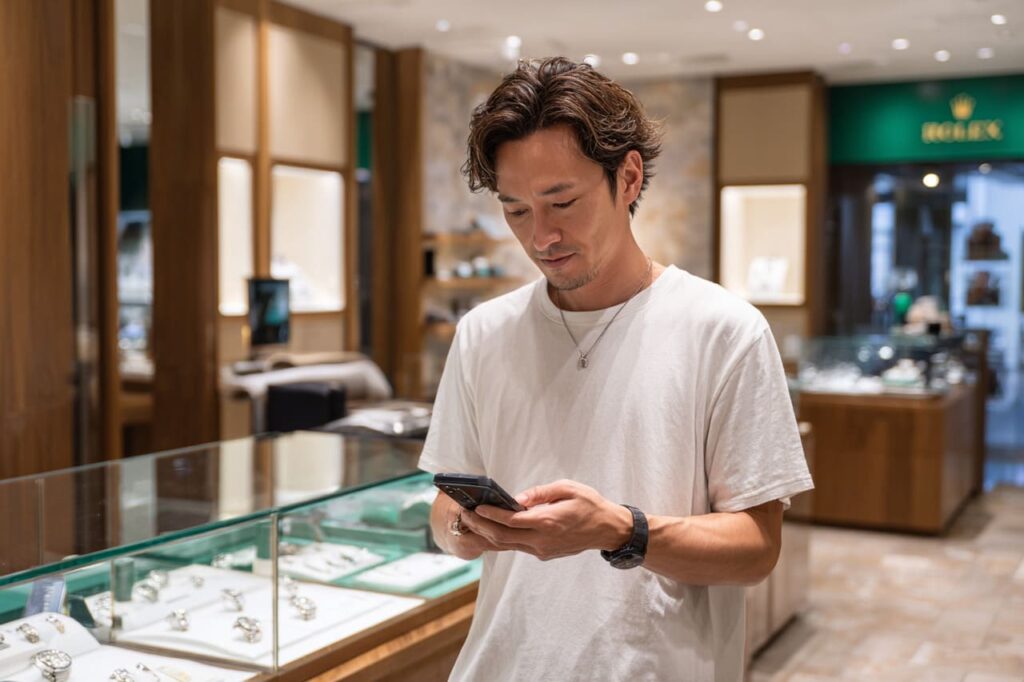 買えない人がやりがちなNG行動と買える人の思考法