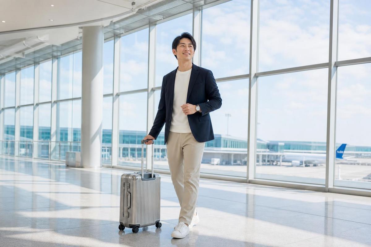 海外旅行に高級時計をつけていくべきか判断する4つの軸と対策のまとめ